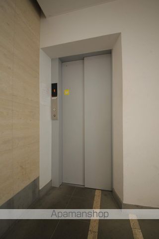 WILLDO 八王子の内装写真