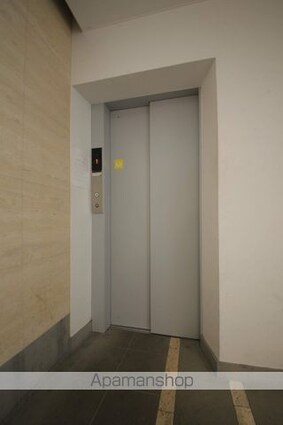 ｗｉｌｌＤｏ八王子[1K/20.37m2]のロビー