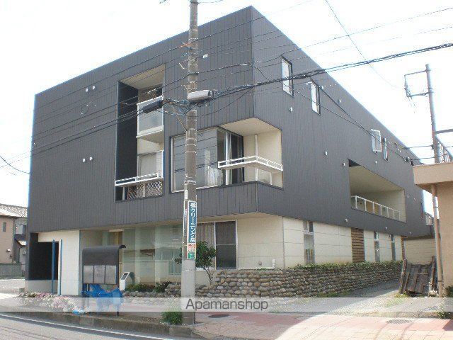 さくら木ヴィレッジの外観写真