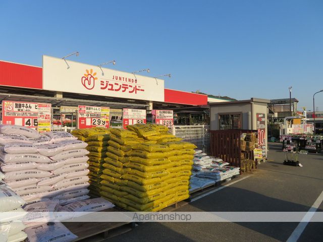 三河町貸家の周辺写真