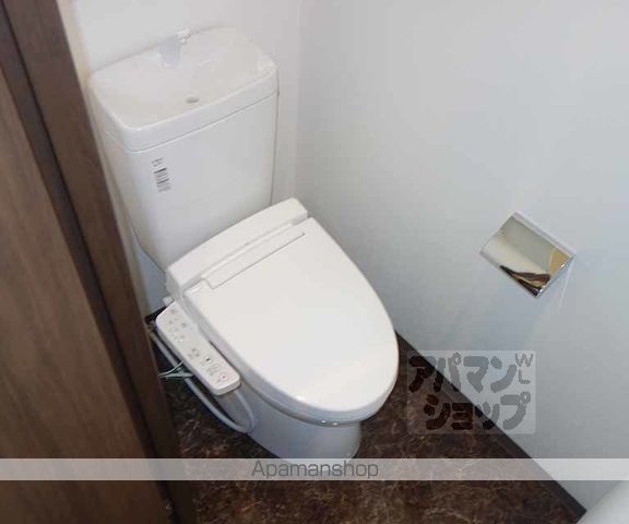 ベラジオ京都洛南IIの内装写真