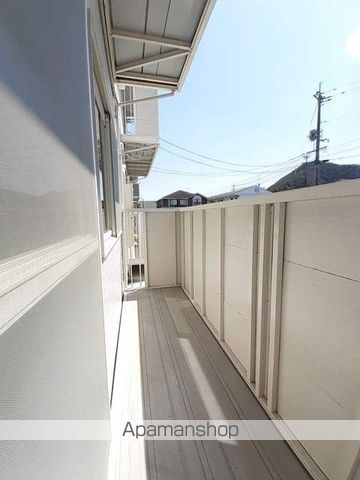 リバーサイド藤和Aの内装写真