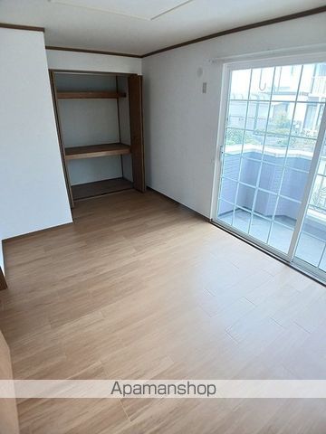 アスタナの内装写真