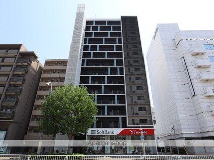 センチュリースクエア千種[2LDK/68.91m2]の外観2