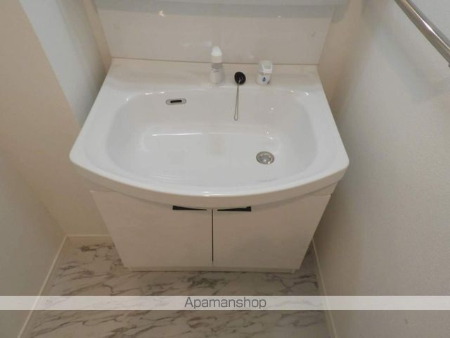 アウラ ビータ平尾の内装写真