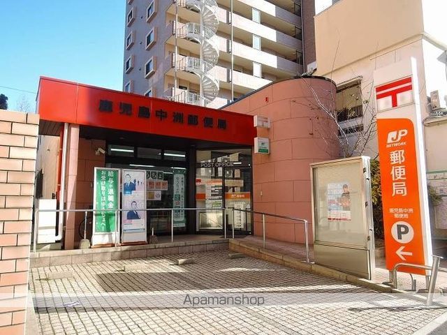 オークビラ上之園の周辺写真