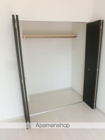 クラリス琴似の内装写真