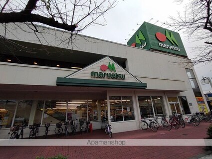 キャッスルハイム[1LDK/41.31m2]の周辺6