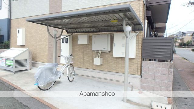FERIOのその他写真