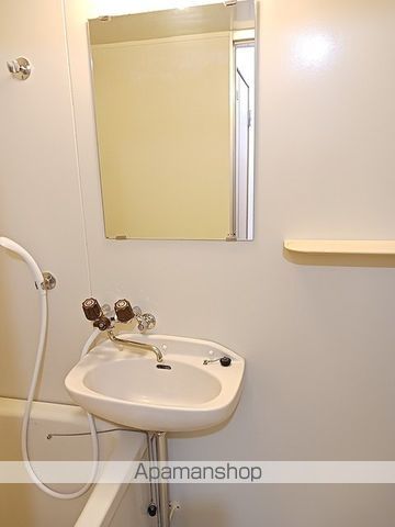 シティハイツ堀越IIの内装写真