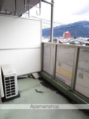 グリニッヂヴィレッジの内装写真