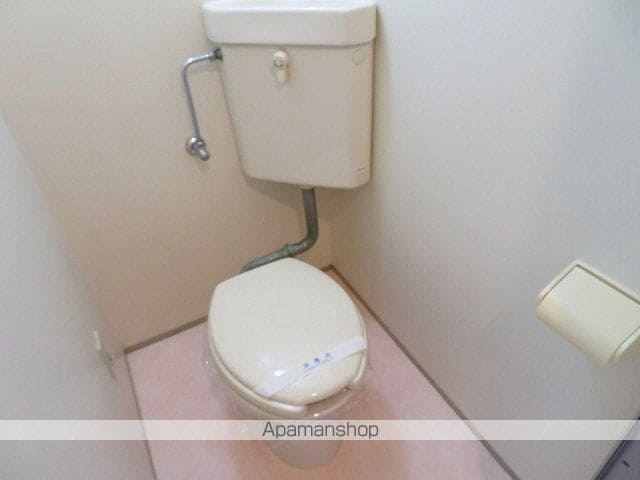 セントラルリバー西原の内装写真