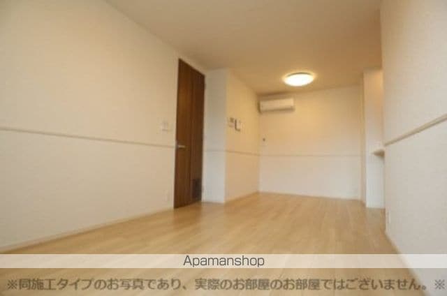 La Casa Mia Dueの内装写真