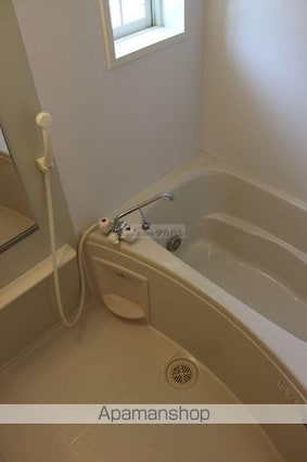 オリージャ　Ｃ[1LDK/46.49m2]のバス