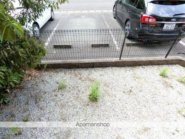 ヴィラ・デルソルの内装写真