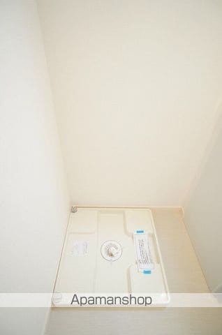 リブリ・MSJ PARK LIFEの内装写真