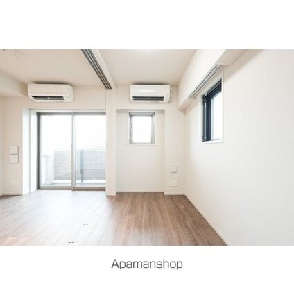 コンフォリア戸越公園[1LDK/30.24m2]のその他部屋・スペース