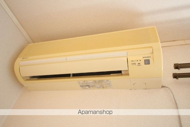 ハイツ森の泉の内装写真