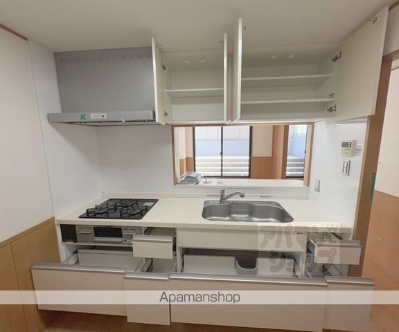 I.HOUSE02の内装写真