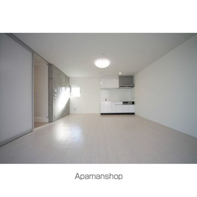 ルリアン三宿[1LDK/51.04m2]のその他部屋・スペース