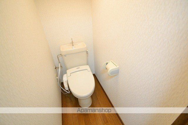 フォレスト東古松の内装写真