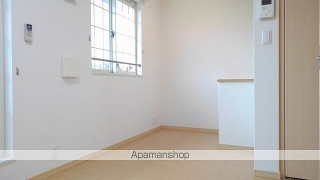 アマール・パードレスの内装写真