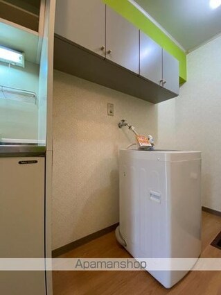 ジャストモアナ[1K/21.7m2]の内装4