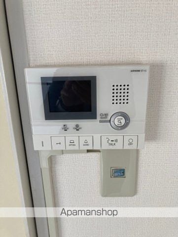 GRADO鶴見の内装写真