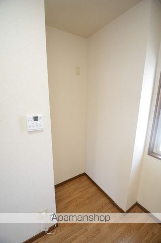 セントレージ横山の内装写真