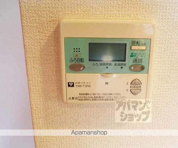 リーガル京都御所東の内装写真