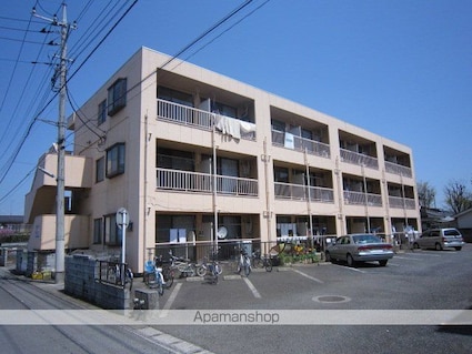 コーポ新町[1K/33.12m2]の外観2