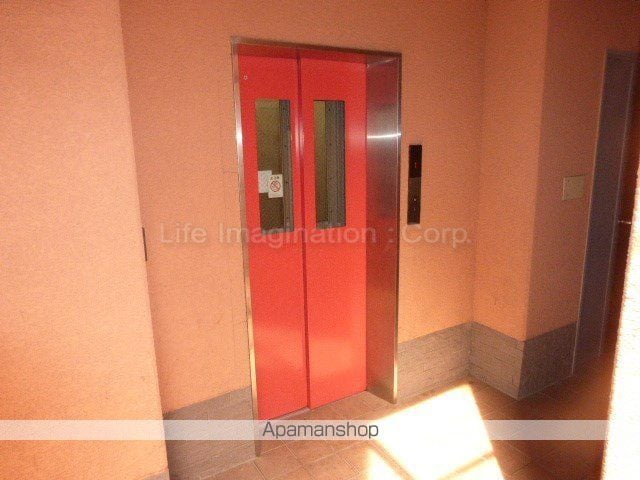 十一屋ブラウンシュガービルの内装写真