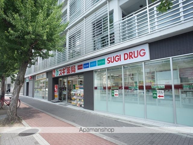 下鴨ゼファー松ヶ崎桜木町の周辺写真