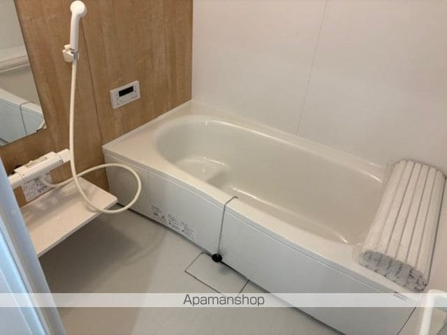 トリシア別府の内装写真