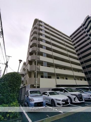 ハイポイント西川口の外観写真