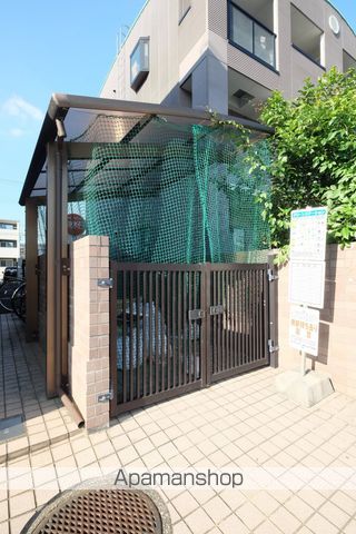 ハイムレグルスの内装写真