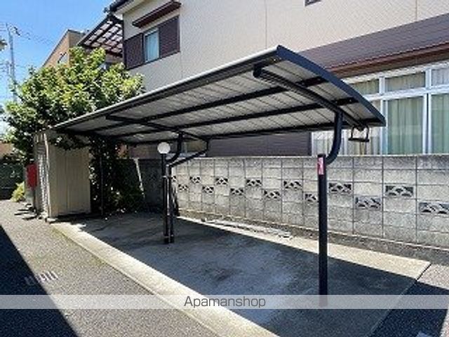 レオネクスト青龍瑞穂の内装写真