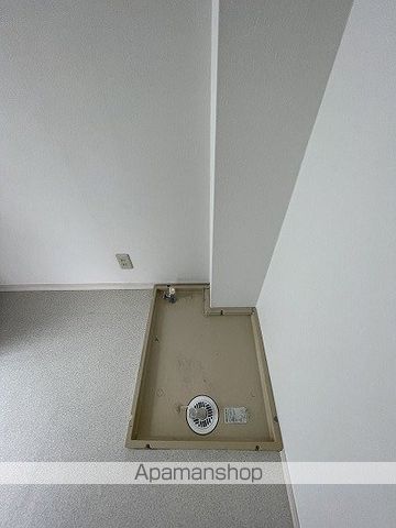 コーエイビルの内装写真