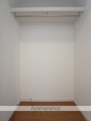 リブリ・プランドール[1K/27.32m2]の収納