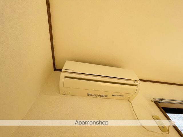 シティヒラソルの内装写真