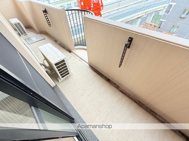 フェルザ長田の内装写真