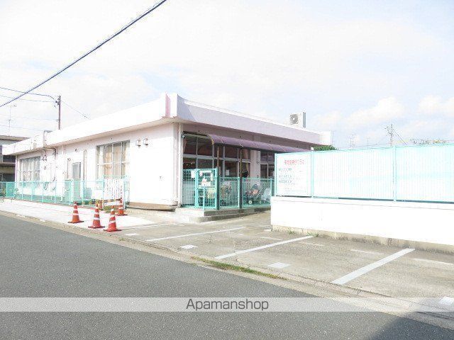 アメヤMRIIの周辺写真