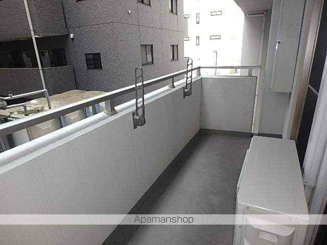 HF新横浜レジデンスの内装写真