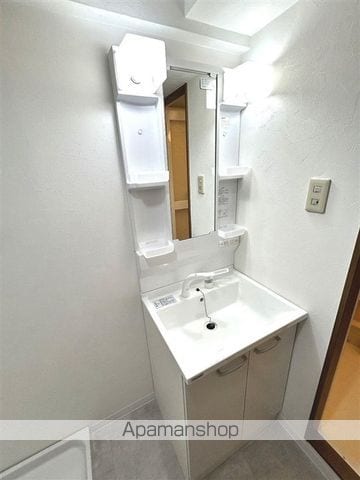 グレースコーポ荒牧の内装写真