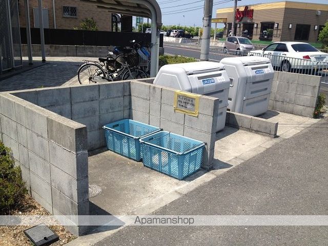 レオパレス光GARDENのその他写真