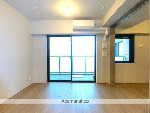 ウィルローズ自由が丘の内装写真