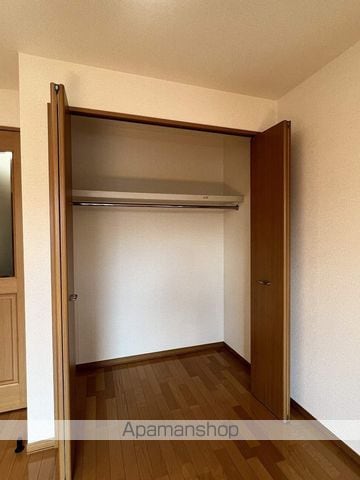I’S パレスの内装写真