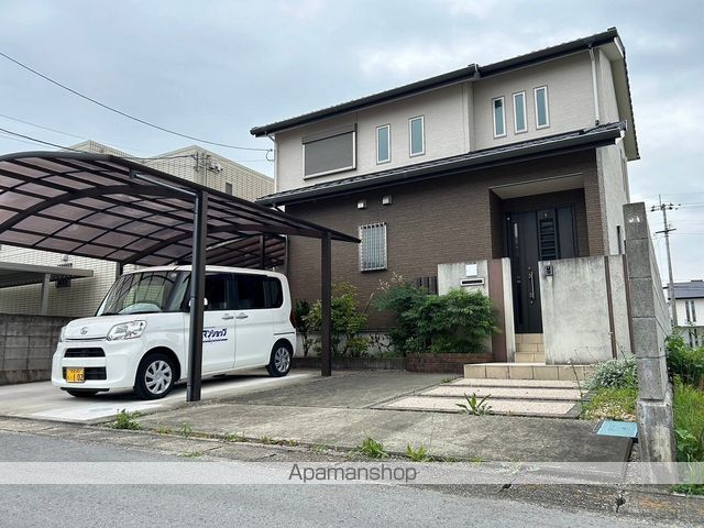 鳴門線 鳴門駅 徒歩17分 築15年
