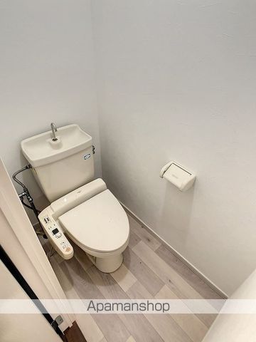 コーポラス三ツ沢の内装写真