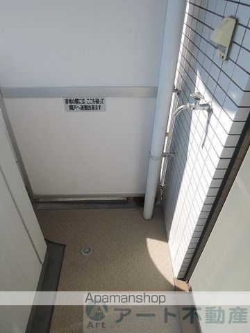 ジョイフル第5中村の内装写真